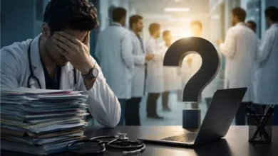 تظلمات حركة نيابات 2026 الأساسية