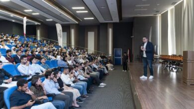 شركة ليمتلس ناتشورالز