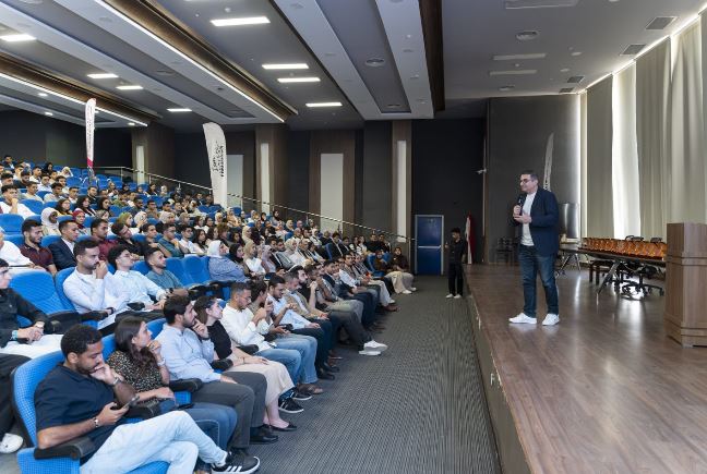 شركة ليمتلس ناتشورالز