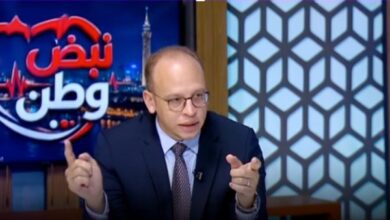 عضو مجلس النقابة العامة للأطباء