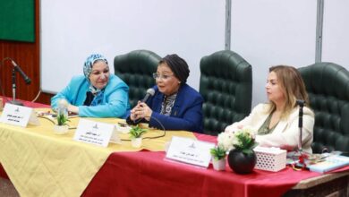 نائب وزير الصحة