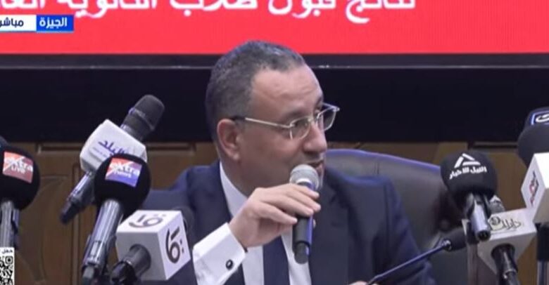 نتيجة تنسيق المرحلة الأولى