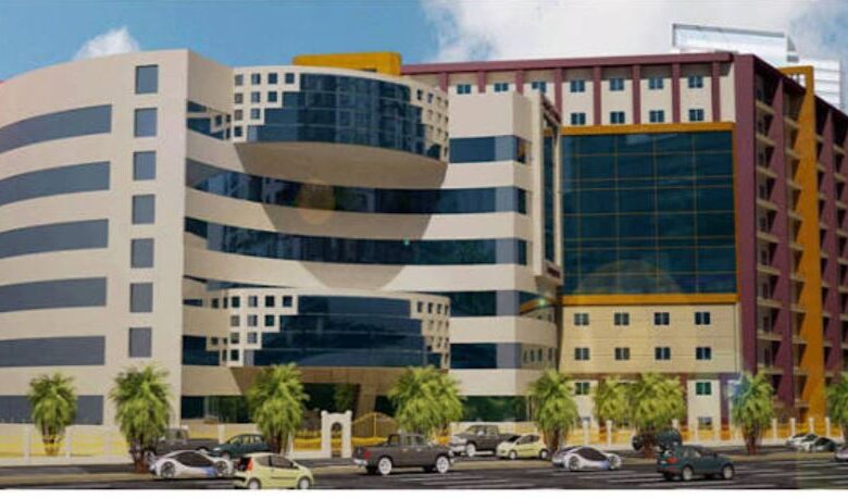 نجاح جراحي بمستشفيات جامعة الزقازيق