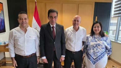 الخارجية تنجح في الإفراج عن الطبيب المصري بيتر سمعان