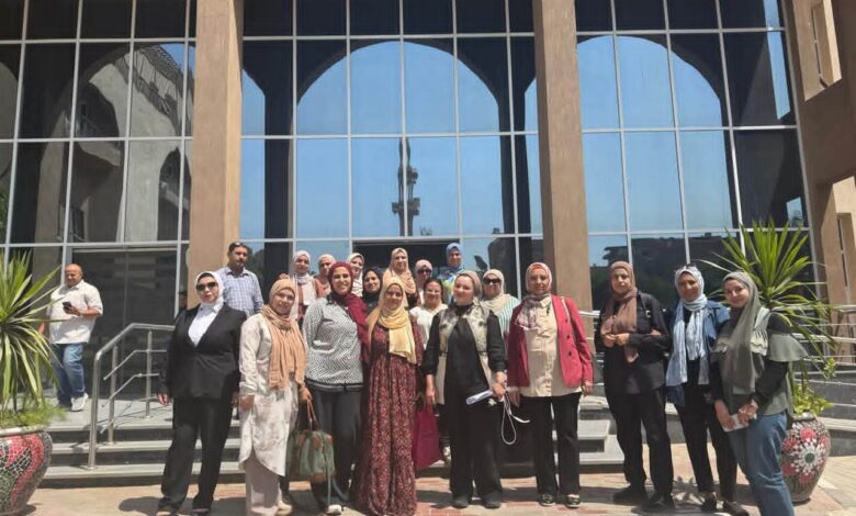 الصحة تختتم دورة تدريبية مكثفة