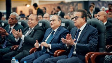 رئيس هيئة الدواء