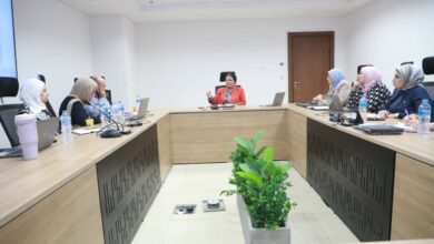 نائب وزير الصحة