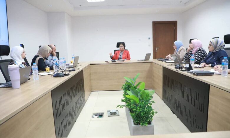 نائب وزير الصحة