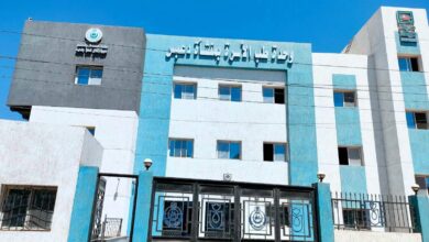 الرعاية الصحية