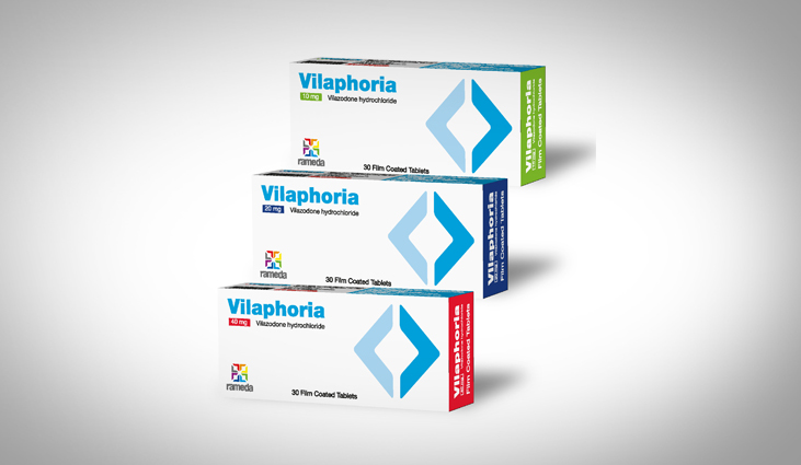 دواء vilaphoria