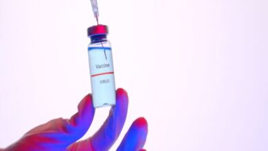شركة GSK تطور لقاح بتقنية mRNA