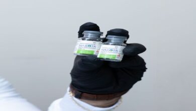 شركة نوفارتس