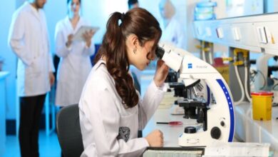 شركة «InnoCare»