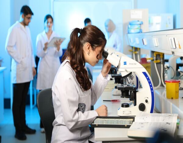 شركة «InnoCare»