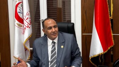 الأمين العام لاتحاد نقابات المهن الطبية
