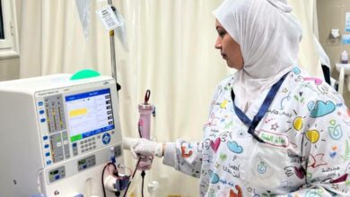 التأمين الصحي الشامل