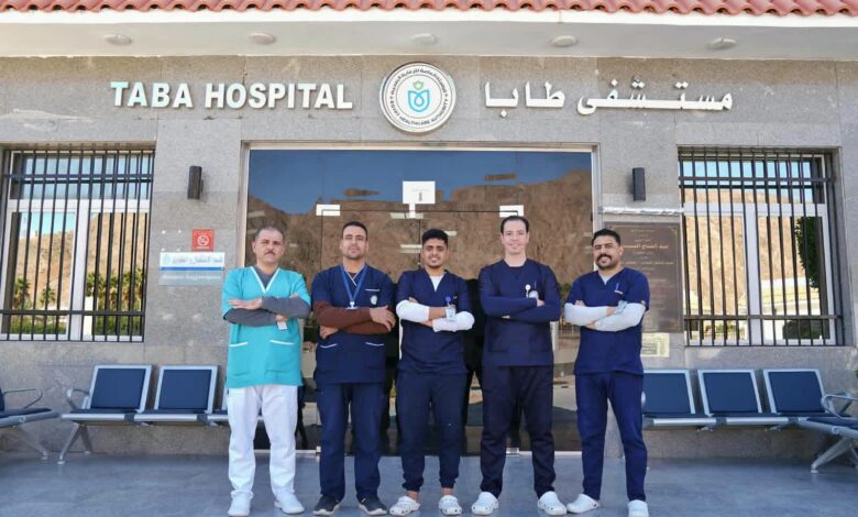 الرعاية الصحية