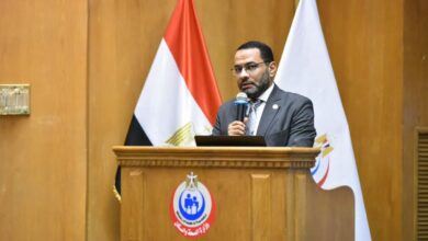 الصحة تدشن أولى فعاليات بروتوكول التعاون