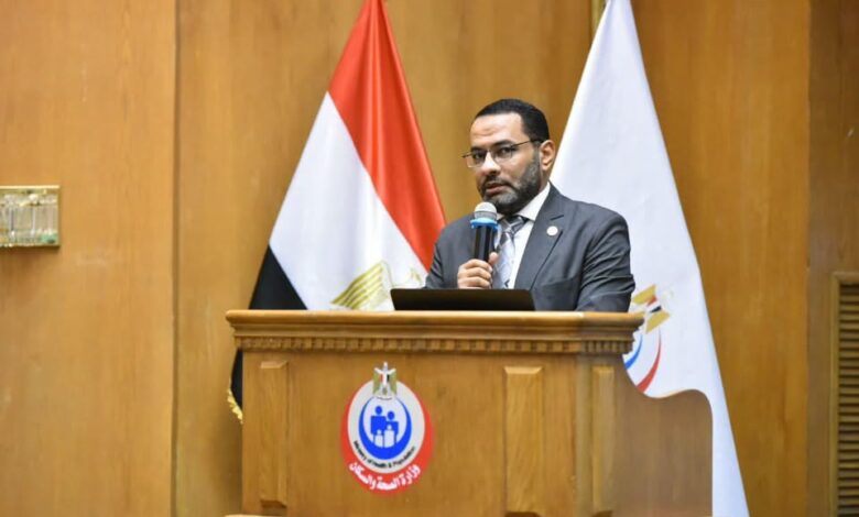 الصحة تدشن أولى فعاليات بروتوكول التعاون