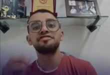 الصيدلي إسلام محمد