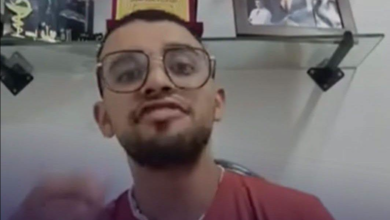 الصيدلي إسلام محمد