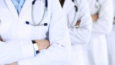 تراخيص مزاولة مهنة الطب