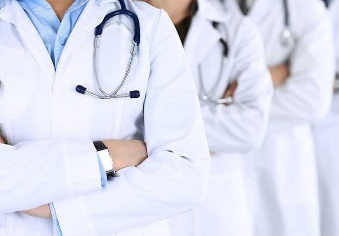 تراخيص مزاولة مهنة الطب