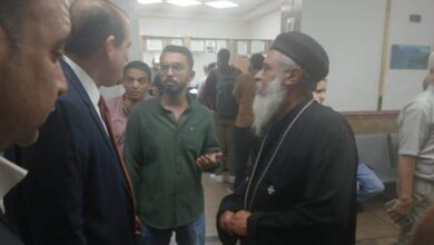 توجيهات عاجلة من نائب وزير الصحة