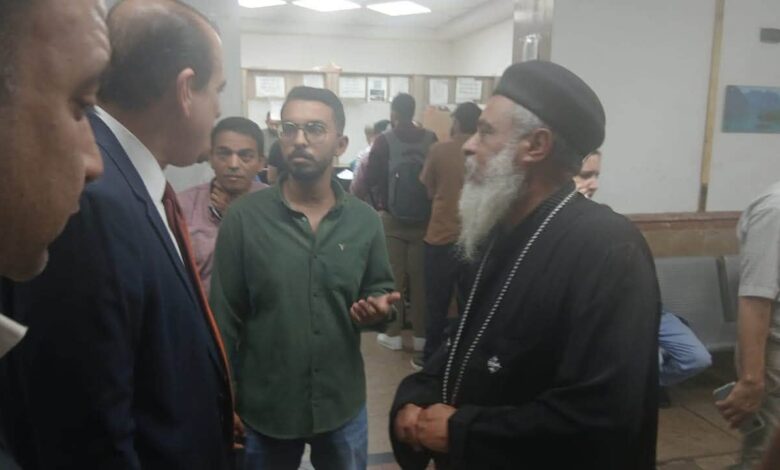 توجيهات عاجلة من نائب وزير الصحة