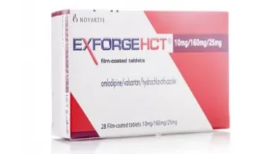 مستحضر Exforge