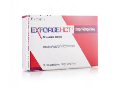 مستحضر Exforge