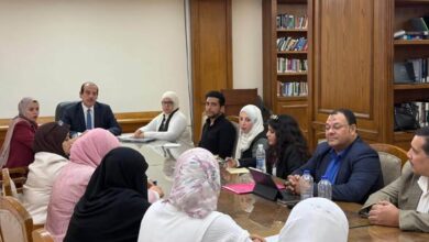 نائب وزير الصحة