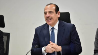نائب وزير الصحة