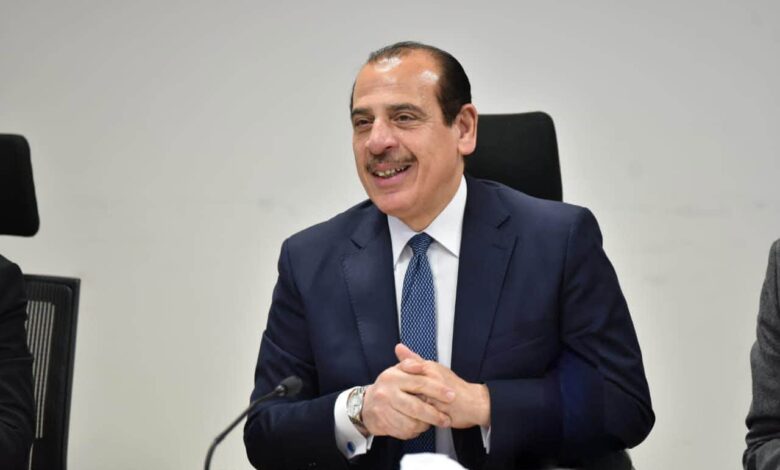 نائب وزير الصحة