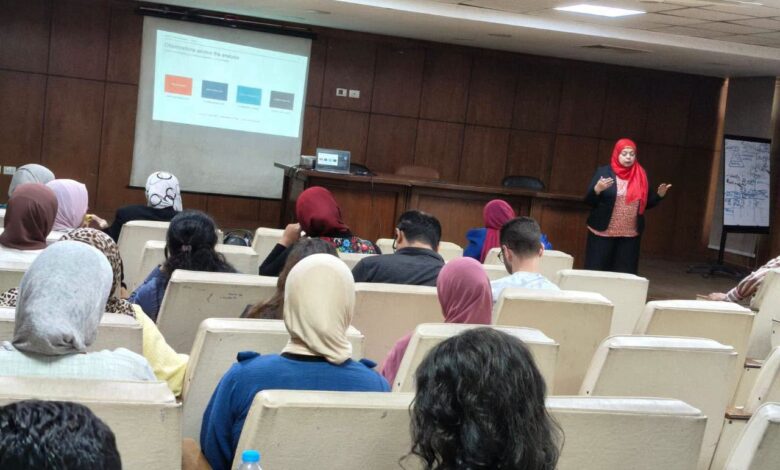 ورشة عمل لإعداد خطة العمل الوطنية