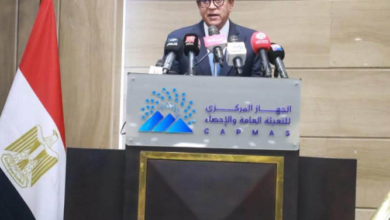 وزير الصحة