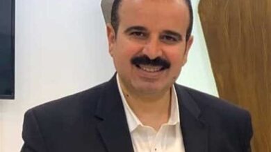 الدكتور حسام أبو ساطي