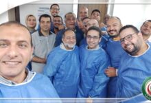 مستشفى حميات الزقازيق