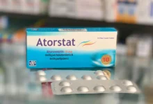دواء Atorstat 10mg لـ "الكوليسترول"