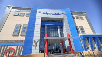 وزير الصحة يتابع إنجاز 99 زيارة ميدانية