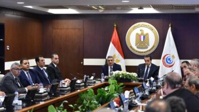 المدينة الطبية بالعاصمة