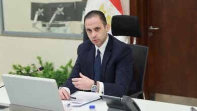 نائب وزير الصحة