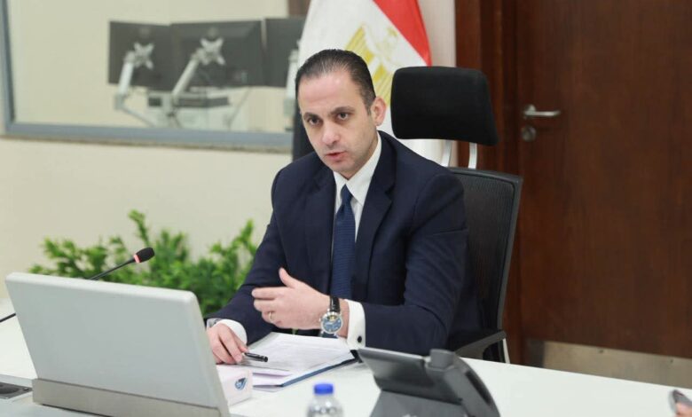 نائب وزير الصحة