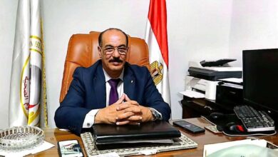 نقيب العلوم الصحية