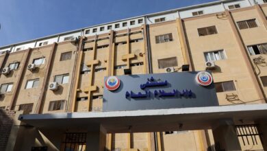 نجاح جراحة دقيقة