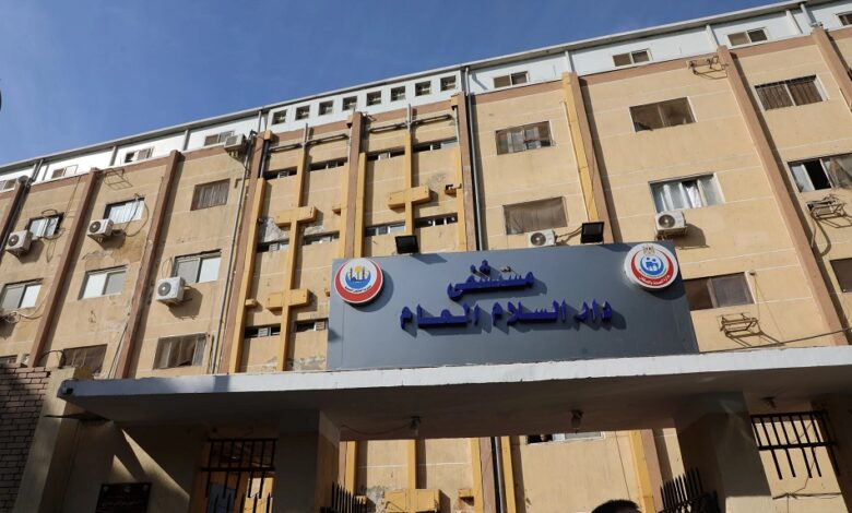 نجاح جراحة دقيقة