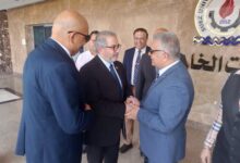 التأمين الصحي الشامل