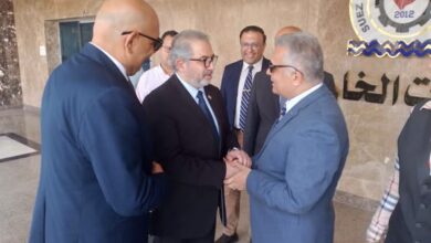 التأمين الصحي الشامل