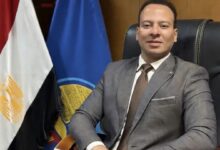 وكيل وزارة الصحة بالبحيرة
