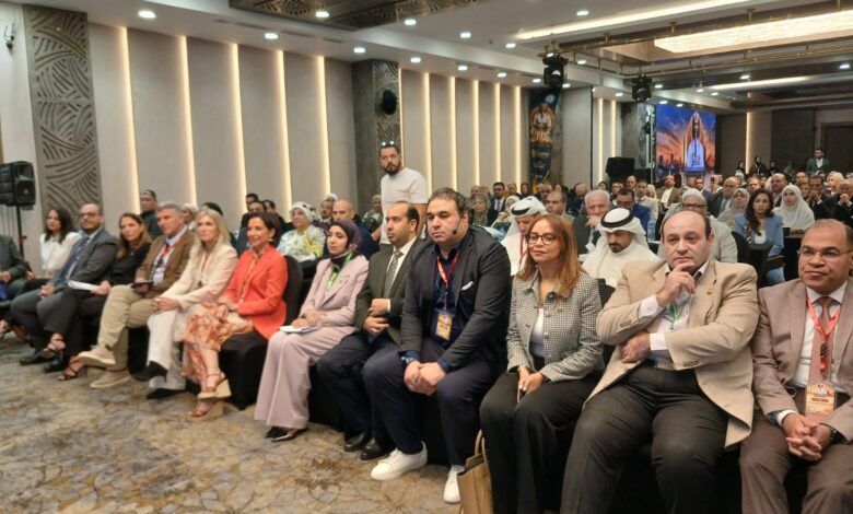 المؤتمر الدولي التاسع للصيادلة